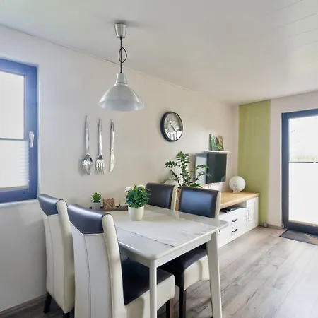 Merle By Interhome Marienmünster